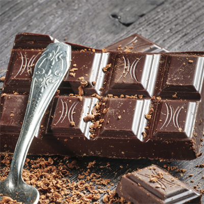 Mi a különbség a csokoládé és a nugát között? Töltsd ki a csokikvízt!