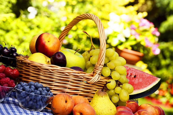 Tudod, melyik gyümölcs magjában van cián?