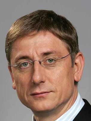 Gyurcsány Ferenc