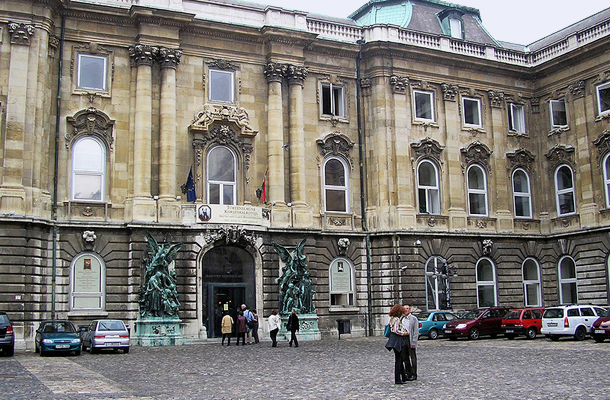 Budapesti Történeti Múzeum