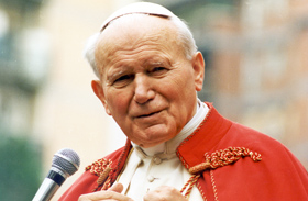 Teszteld tudásod! Mennyire ismered Szent II. János Pál pápa életét?