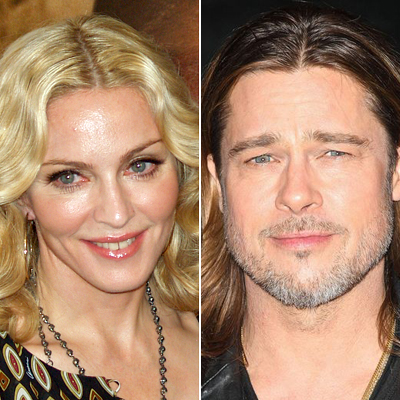 Madonnához vagy Brad Pitthez költöznél be?