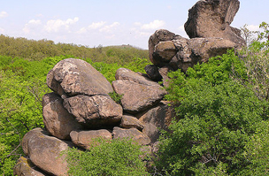Pandúr-kő