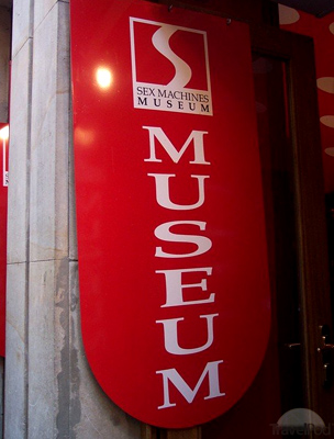 A prágai múzeum
