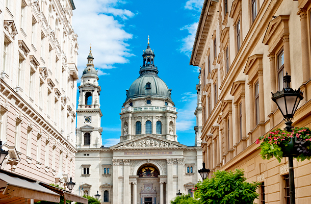 Nem véletlenül kedvelik Budapestet a külföldiek