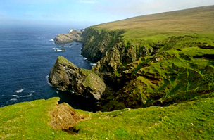 Shetland-szigetek