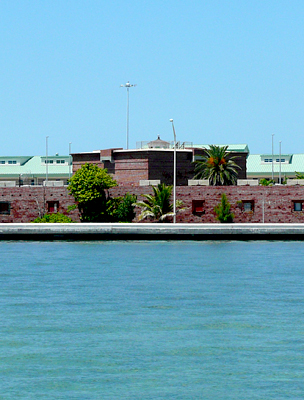 A Fort East Martello Museum