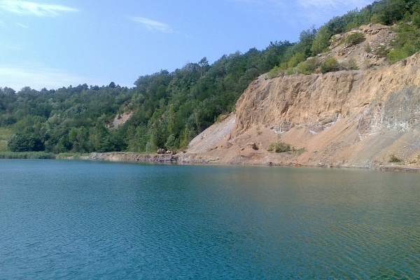 Tudod, melyik a legmélyebb tó Magyarországon? Teszteld a tudásod!