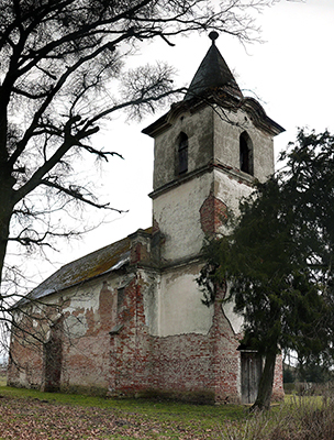 A református templom