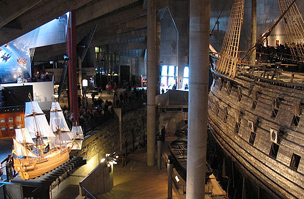 Vasa Múzeum