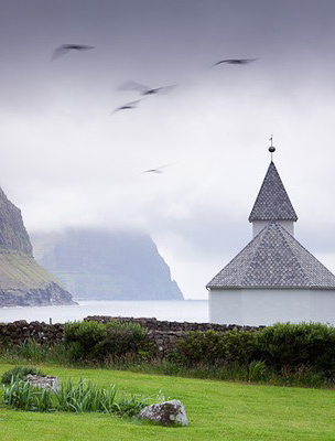 Faroe-szigetek