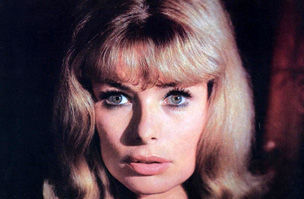 A dán Brigitte Bardot-nak is nevezték