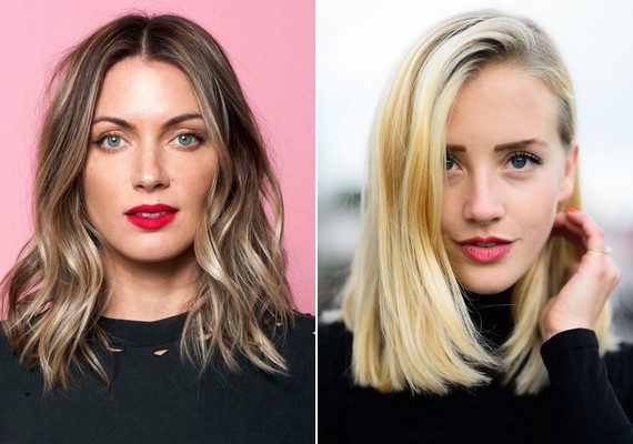 5 nőies frizura, amivel 2016-ban hódítani fogsz: képeken az idei divat