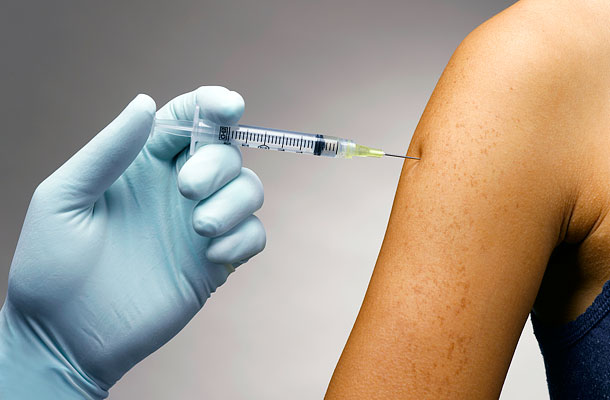 A papillomavírus elleni vakcina veszélyes)