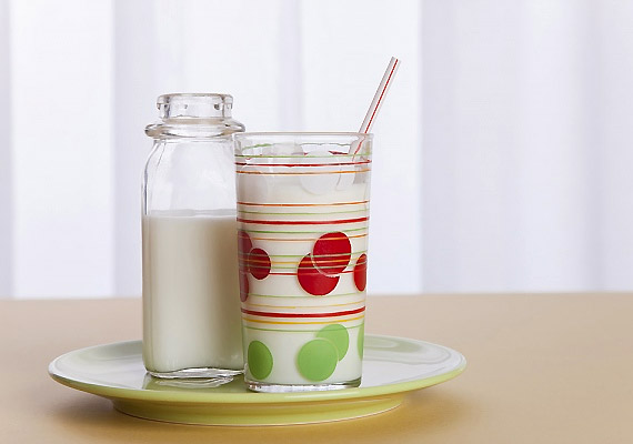 	A tejtermékek nem csupán kalciumban gazdagok, de a D-vitamin-pótlásban is segítenek a szervezetednek.