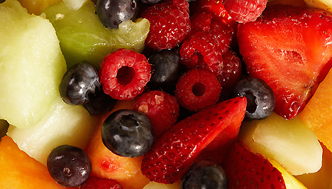 A gyümölcs, ami csökkenti a vérnyomást, és segít a vizsgák előtt