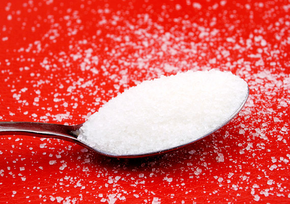 
                        	Kutatók szerint a finomított cukor táplálja a rákos sejteket, szöveteket, és elősegíti növekedésüket.