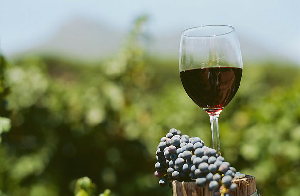 LEVENNI Egy határig védheti a bor a szívet, egy bizonyos mennyiség után árt