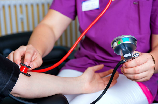Veszélyes lehet az alacsony vérnyomás? - EgészségKalauz