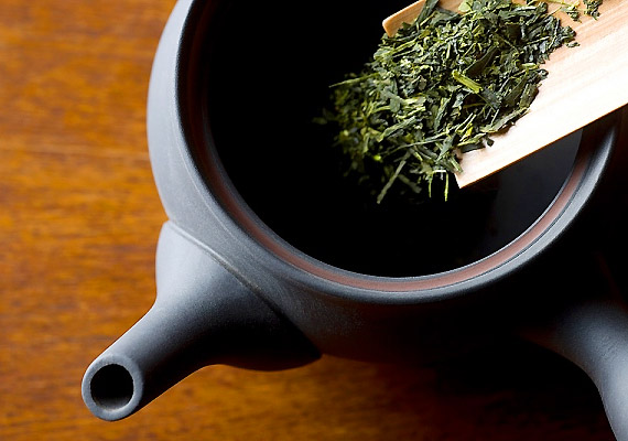 zöld tea napi adag 4