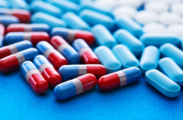 Milyen antibiotikumokat írnak elő a krónikus javításkor