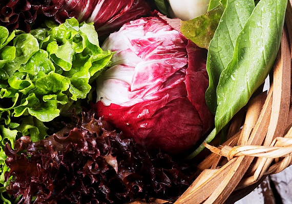 	A zöldségek magas rosttartalmuknál fogva támogatják a kiegyensúlyozott emésztési folyamatokat. Szénhidráttartalmuk pedig többnyire alacsony, így nem kell aggódnod a vércukorszint ingadozása miatt.