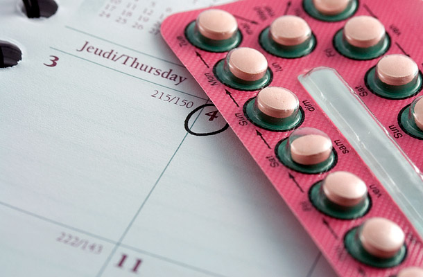 A fogamzásgátlók fogyást okoznak - A fogamzásgátló valóban súlygyarapodást okoz? - elevagedeletang.fr