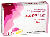 algopyrin menstruáció