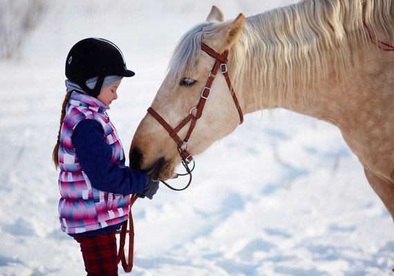 	A lovasterápia egyik ága, a hippoterápia elsősorban fizikoterápiás, rehabilitációs céllal jött létre. A gyógypedagógiai lovaglás vagy a lovas pszichoterápia a pszichés problémák kezelésében nyújthat segítséget. Természetesen nemcsak a lóháton történő gyakorlatok végzése bír terápiás hatással: az állat közelsége, a vele való foglalkozás, a gondozása is fejleszti az önbizalmat, segít a viselkedésbeli problémák orvoslásában.