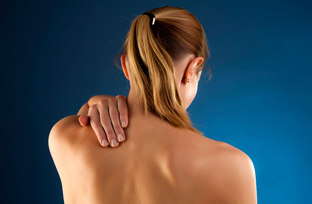A gyulladáscsökkentők tartósíthatják a hátfájást