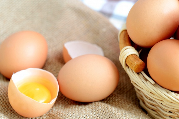	Szervezeted D-vitamin-ellátását tojás fogyasztásával is elősegítheted, amelyben előbbi mellett számos ásványi anyag, illetve A-, B- és E-vitamin is nagyobb mennyiségben található.