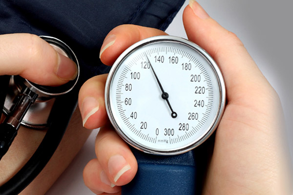 Ideális vérnyomás-értékek: te tudod, hogy mennyinek kell lennie?