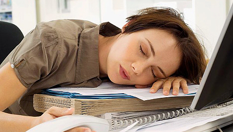 A krónikus fáradtság szindróma - Mi okozhatja?
