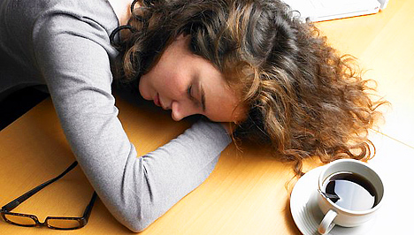 okozhat-e fogyást a krónikus fáradtság szindróma