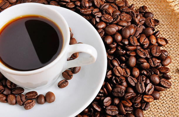 Optimum kávé fogyás, Ettől a kávétól háromszor gyorsabb a fogyás