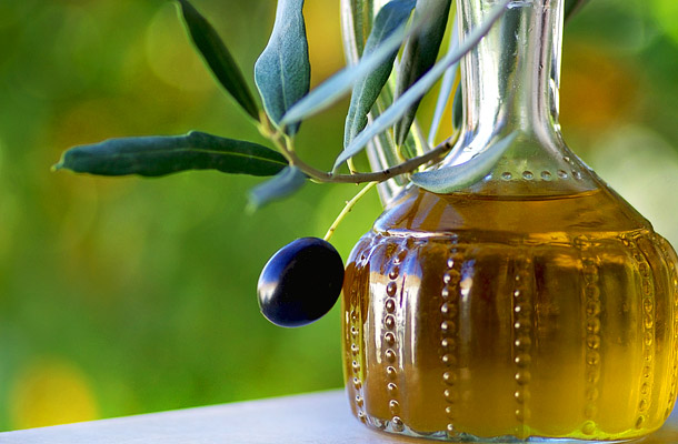 a kezelés az olívaolaj, a cukorbetegség