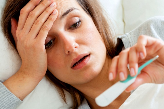Hasmenés és krónikus fáradtság - 7 tünet, ami arra utal, hogy élősködő van benned