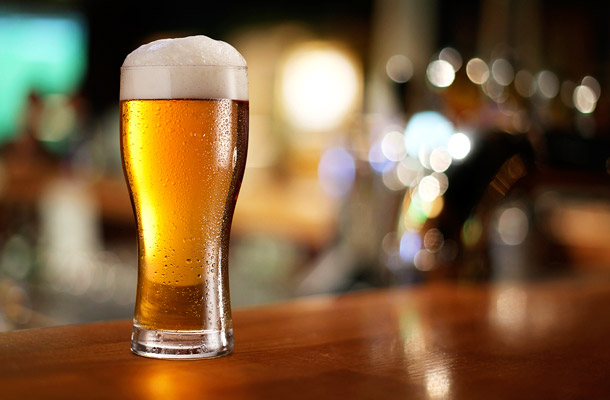 Ez most komoly: napi egy sör távol tarthatja a szívbetegséget