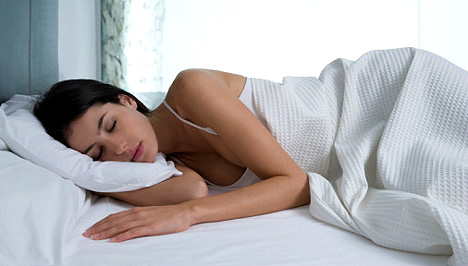 Az alvás tényleg fogyaszt, vagy ez túl szép ahhoz, hogy igaz legyen?