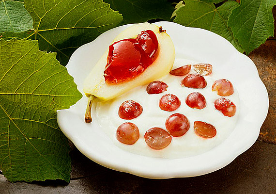 	A túrót fűszerezve vagy gyümölccsel is fogyaszthatod, fehérjetartalma mindenképpen beindítja a zsírégetést.
