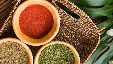 indiai étvágycsökkentő fűszer
