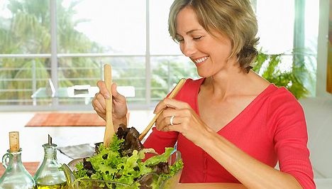 Fitness és alakformálás cikkek - Clean Eating