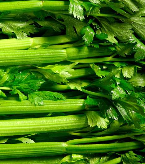 A 10 legjobb zsírégető zöldség - Zöldségek - Konyhakert