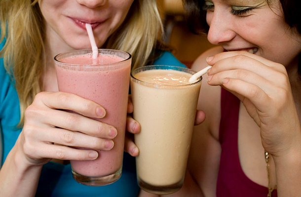 A legfinomabb protein shake házilag – így ne költs tízezreket porokra