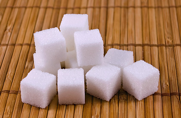 10 legjobb cukorpótló