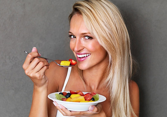 A 8 legjobb diétás táplálék, amitől folyamatosan pörög az anyagcsere - Fogyókúra | Femina