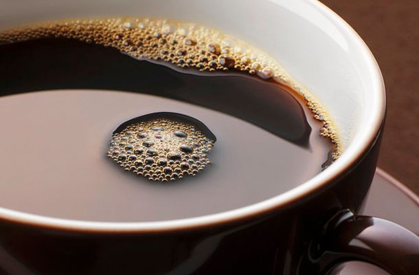 Zsírégető kávé ital Az 5 leghatásosabb zsírégető ital