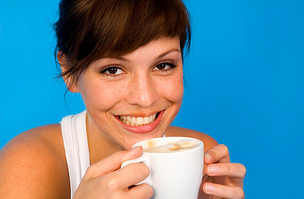 A legjobb tippek a fogyáshoz kávé és citrom keverék használatával