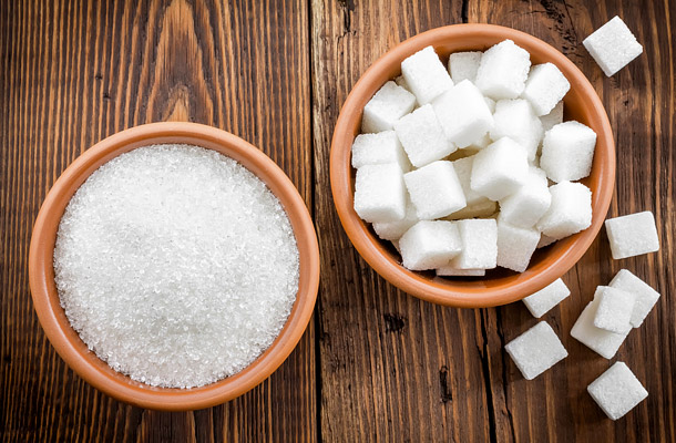 Mit használj fehér cukor helyett? | Fittdiéta