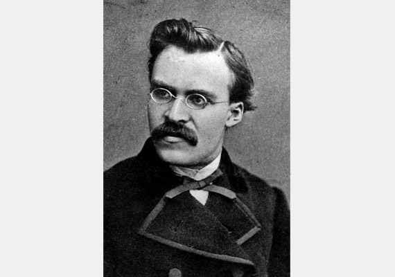 	Még Friedrich Nietzsche is beállt a diétázók sorába: a német filozófus egy hagyományos kalóriaszabályozó diéta híve volt.